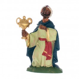 Re Magi Presepe Fontanini 10 cm