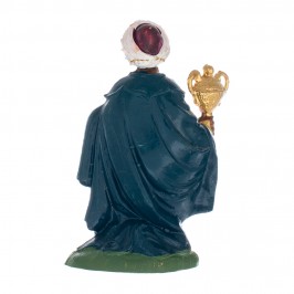 Re Magi Presepe Fontanini 10 cm