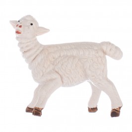 Pecore in Piedi Fontanini 12 cm