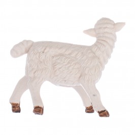 Pecore in Piedi Fontanini 12 cm
