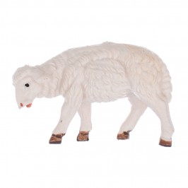 Pecore in Piedi Fontanini 12 cm