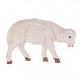 Pecore in Piedi Fontanini 12 cm