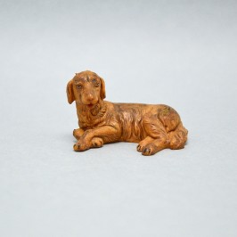 Cani per il Presepe Fontanini