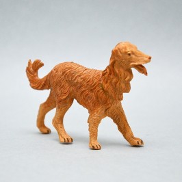 Cani per il Presepe Fontanini