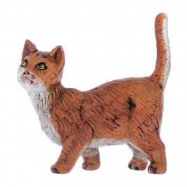 Gatti per il Presepe 30 cm