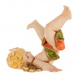Angeli Rotolanti 10 cm Fontanini