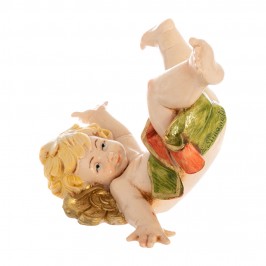 Angeli Rotolanti 10 cm Fontanini