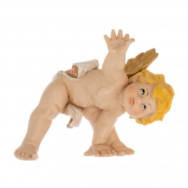 Angeli Rotolanti 10 cm Fontanini