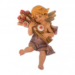 Angeli Stagionali 12 cm Fontanini