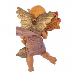 Angeli Stagionali 12 cm Fontanini