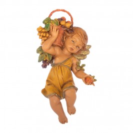 Angeli Stagionali 12 cm Fontanini