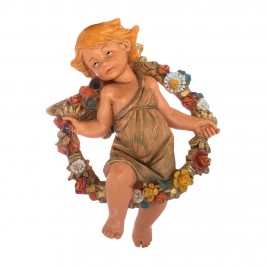 Angeli Stagionali 12 cm Fontanini