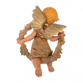 Angeli Stagionali 12 cm Fontanini