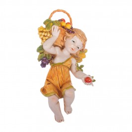 Angeli Stagionali 12 cm Fontanini