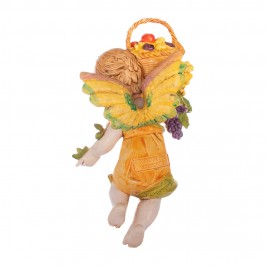 Angeli Stagionali 12 cm Fontanini