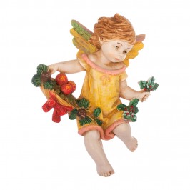 Angeli Stagionali 12 cm Fontanini