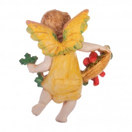 Angeli Stagionali 12 cm Fontanini