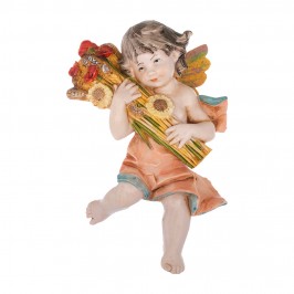 Angeli Stagionali 12 cm Fontanini