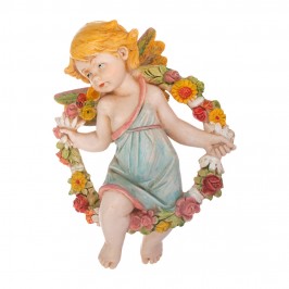 Angeli Stagionali 12 cm Fontanini