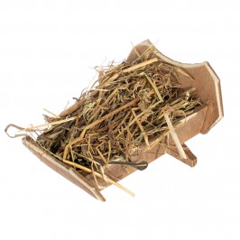 Culla in Legno Fontanini 30 cm