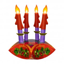 Corona d'Avvento Componibile