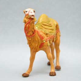 Dromedario Fontanini