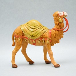 Dromedario Fontanini