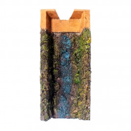 Ruscello in Resina per Presepe