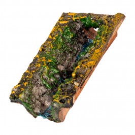 Ruscello per Presepe