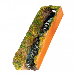 Ruscello Presepe 17X7X3 CM