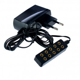 Trasformatore per Luci Presepe