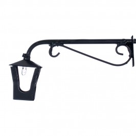 Lume Stile inglese per Presepe