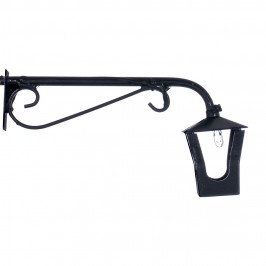 Lume Stile inglese per Presepe