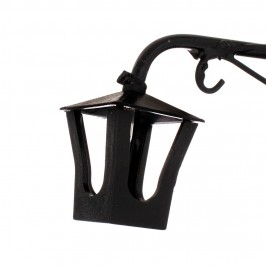 Lume Stile inglese per Presepe