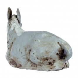Asino in Terracotta 30 cm