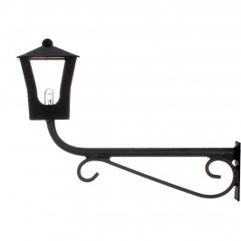 Lume Presepe in Stile Inglese