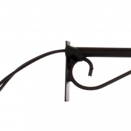 Lume Presepe in Stile Inglese