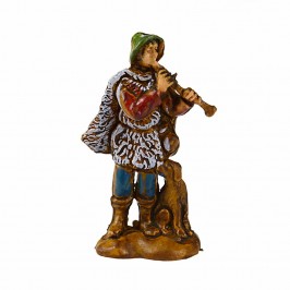 Pastori 24 Soggetti 3,5 cm