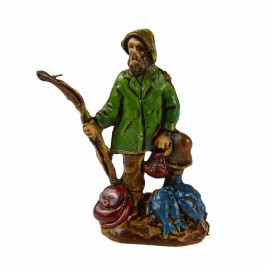 Pastori 24 Soggetti 3,5 cm