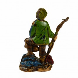 Pastori 24 Soggetti 3,5 cm