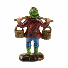 Pastori 24 Soggetti 3,5 cm