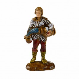 Pastori 24 Soggetti 3,5 cm