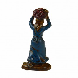 Pastori 24 Soggetti 3,5 cm