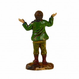 Pastori 24 Soggetti 3,5 cm