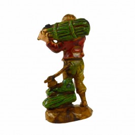 Pastori 24 Soggetti 3,5 cm