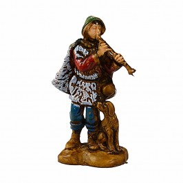 Pastori 24 Soggetti 3,5 cm