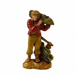 Pastori 24 Soggetti 3,5 cm