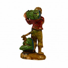 Pastori 24 Soggetti 3,5 cm