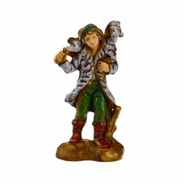 Pastori 24 Soggetti 3,5 cm