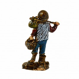 Pastori 24 Soggetti 3,5 cm